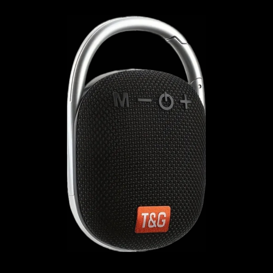 T&G Wireless Bluetooth Speaker