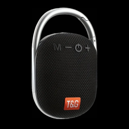 T&G Wireless Bluetooth Speaker