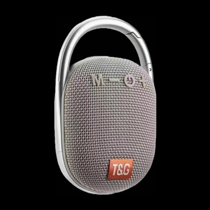 T&G Wireless Bluetooth Speaker