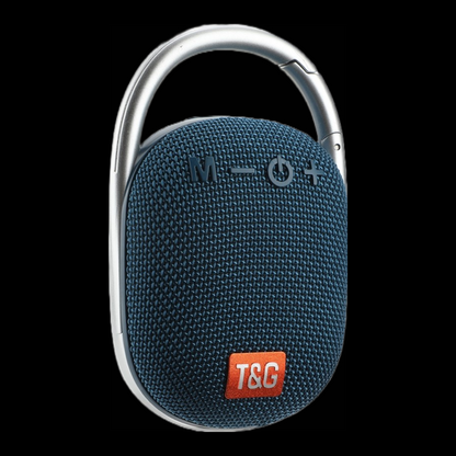 T&G Wireless Bluetooth Speaker