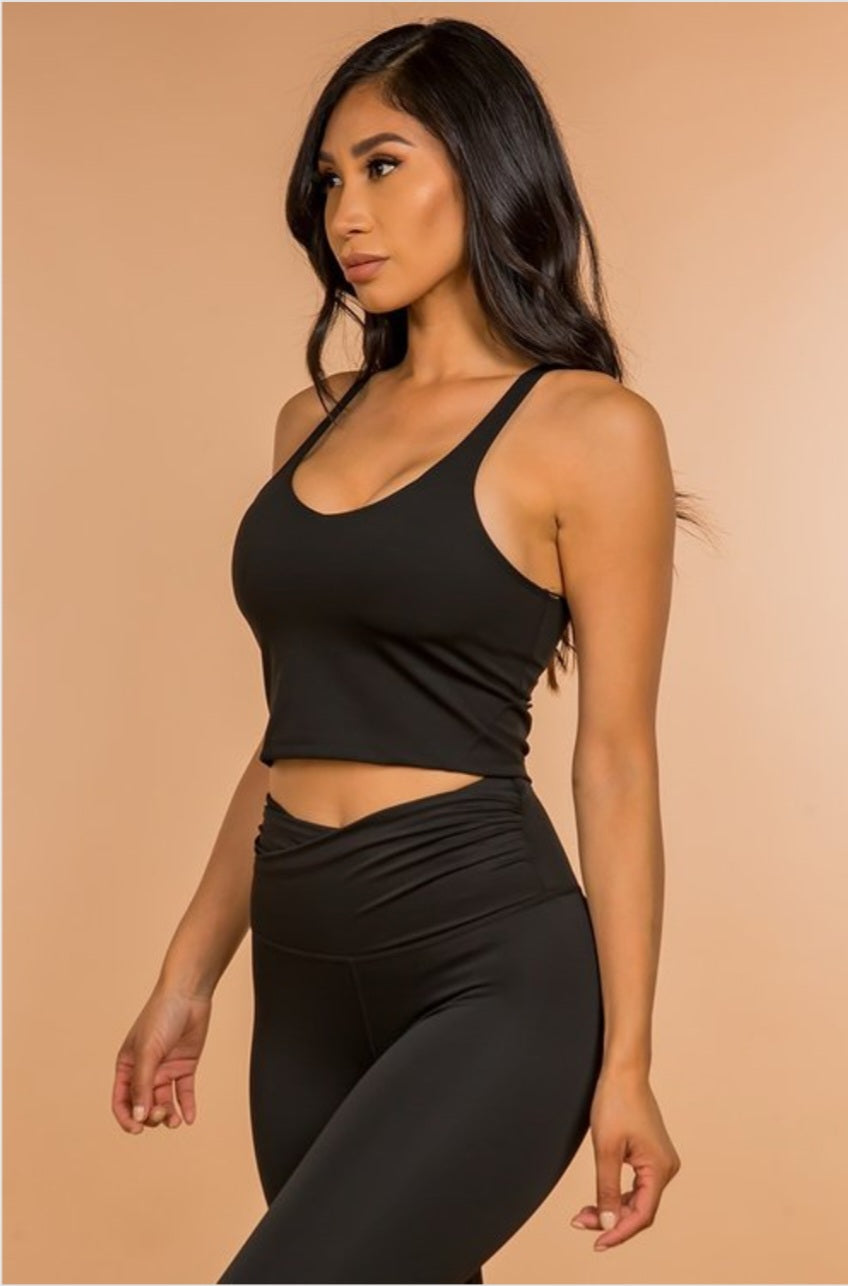 Sport Bra